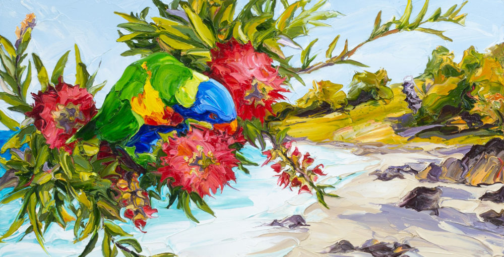 Steve Tyerman – Under Southern Skies