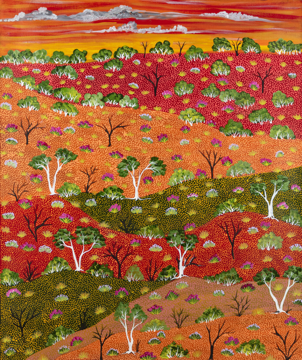 Michael Reid Galleries: Contemporary Australian Art in Sydney and Berlin