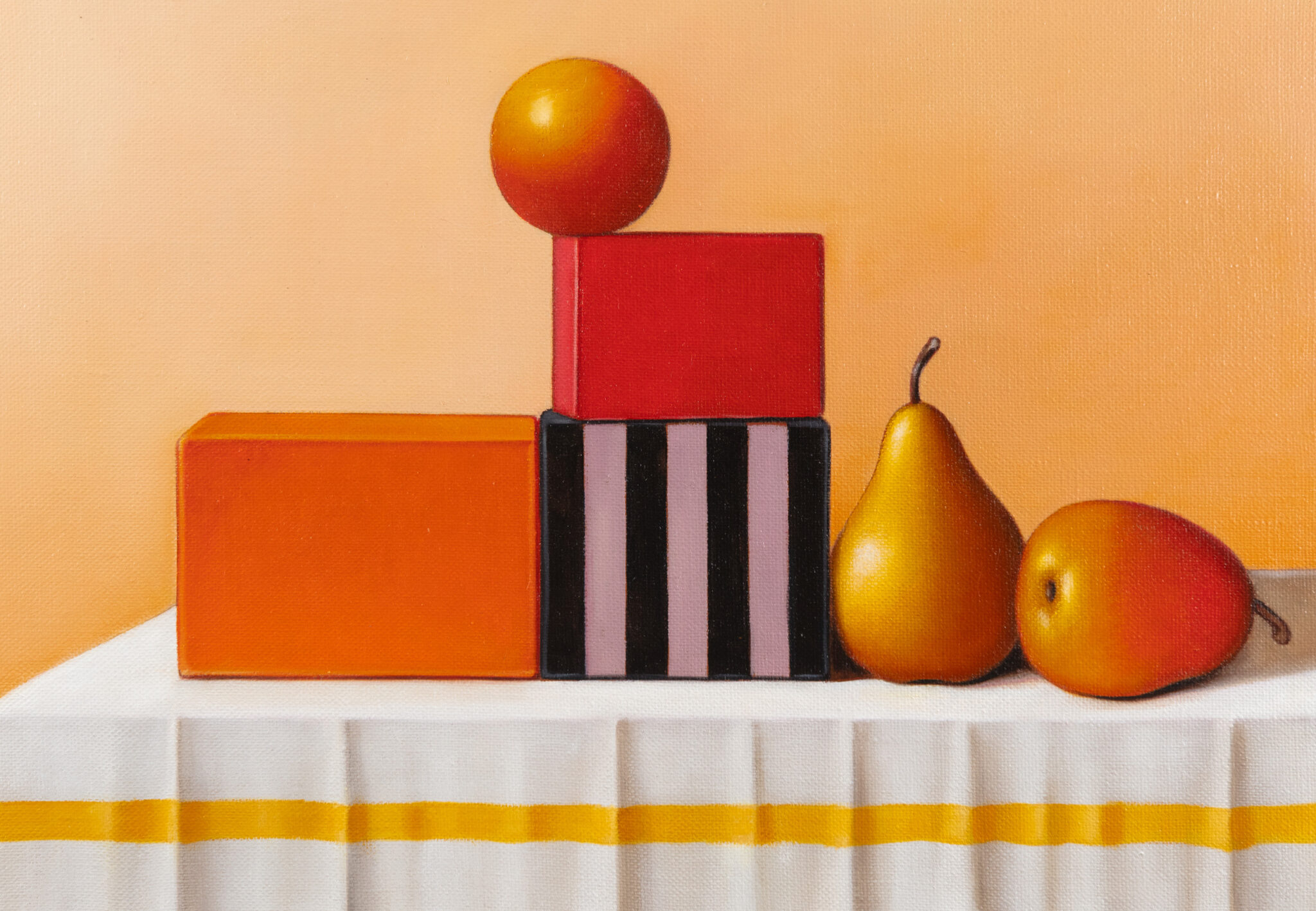 Michael Reid Galleries: Contemporary Australian Art in Sydney and Berlin