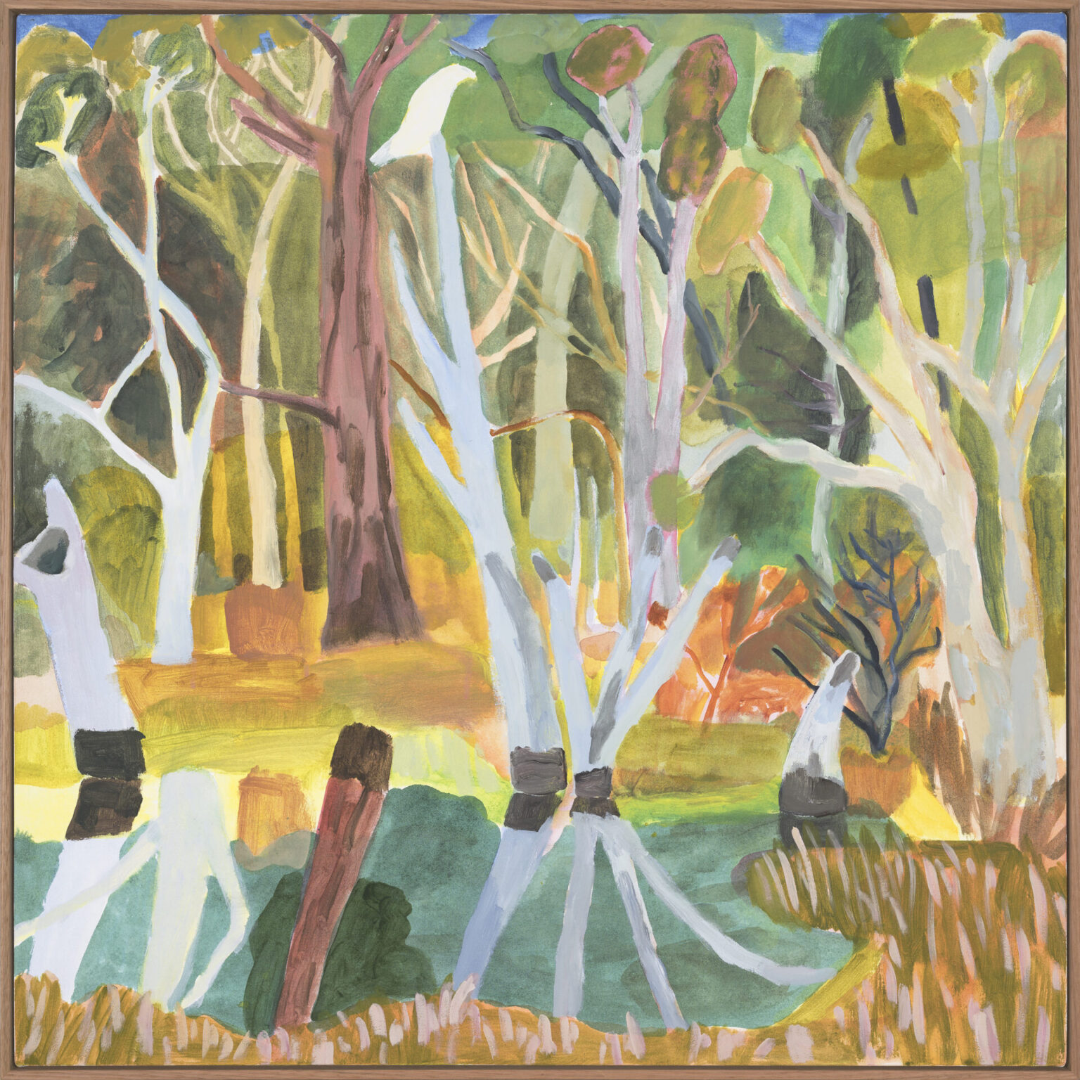 Stockroom - Michael Reid Northern Beaches