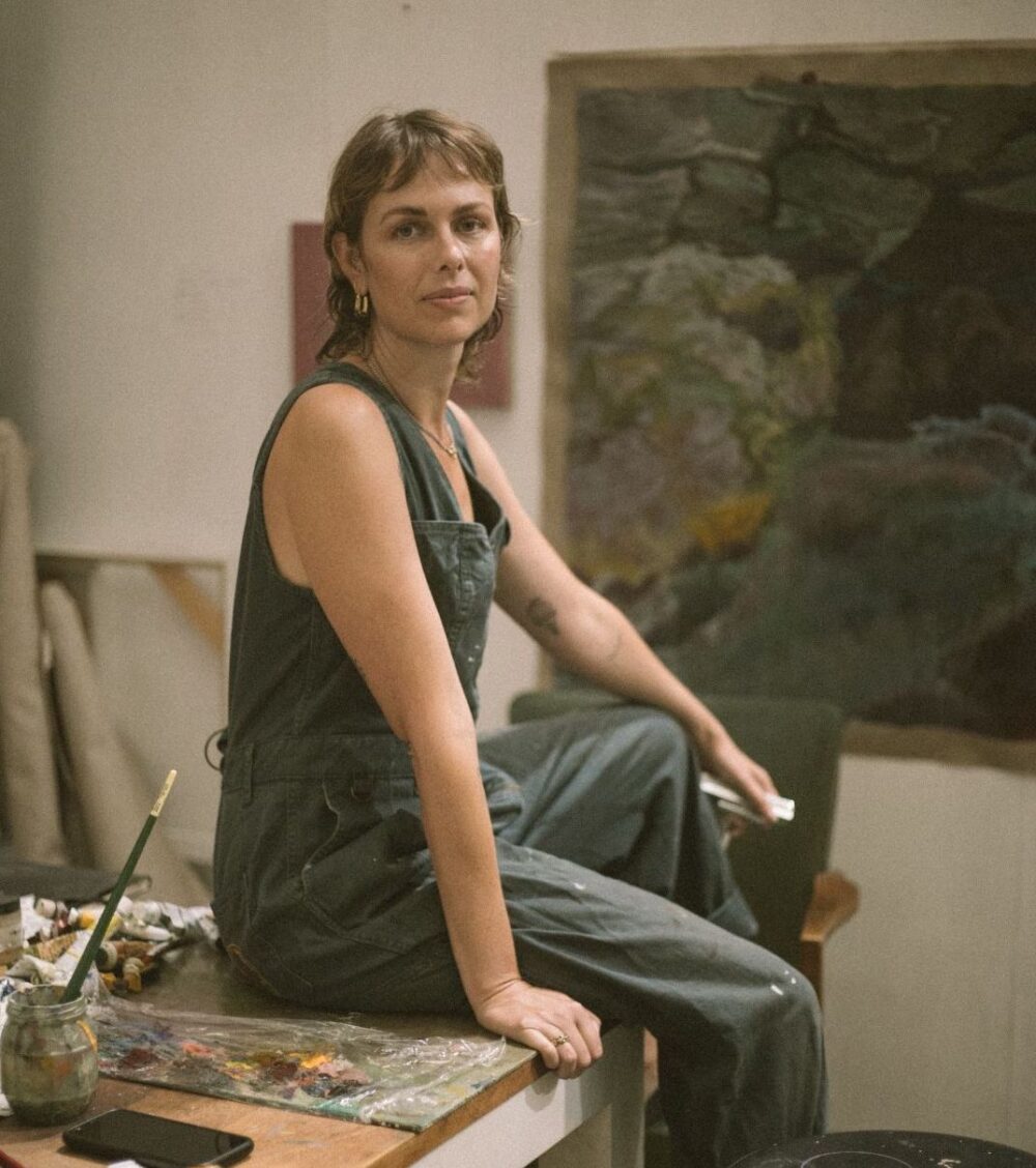 Meg Walters