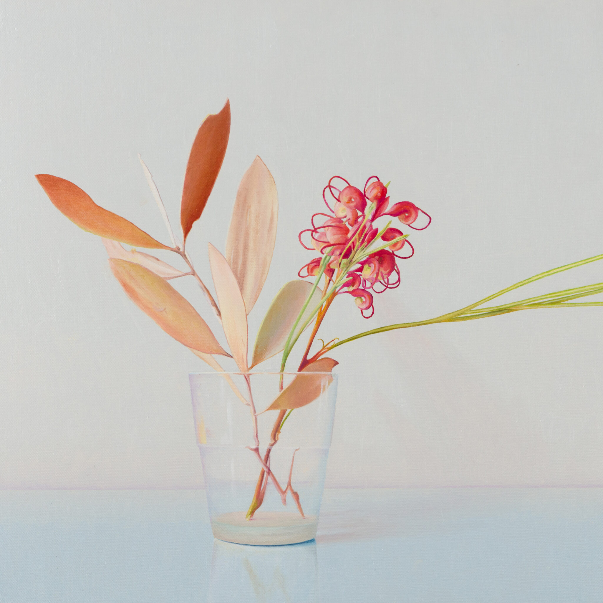 Michael Reid Galleries: Contemporary Australian Art in Sydney and Berlin