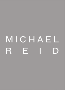 About - Michael Reid