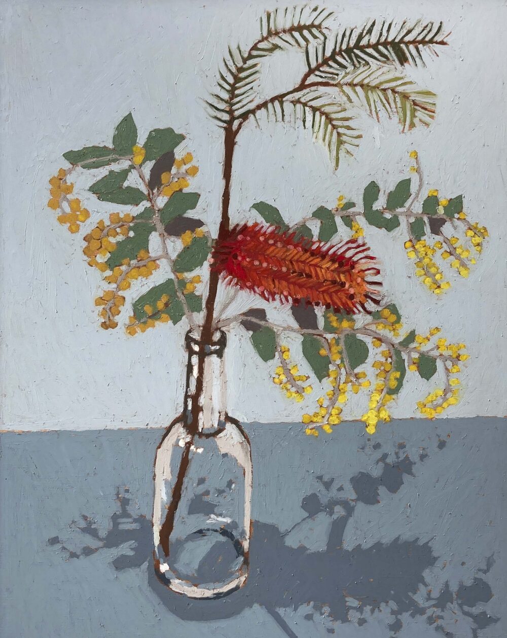 Nicola Woodcock