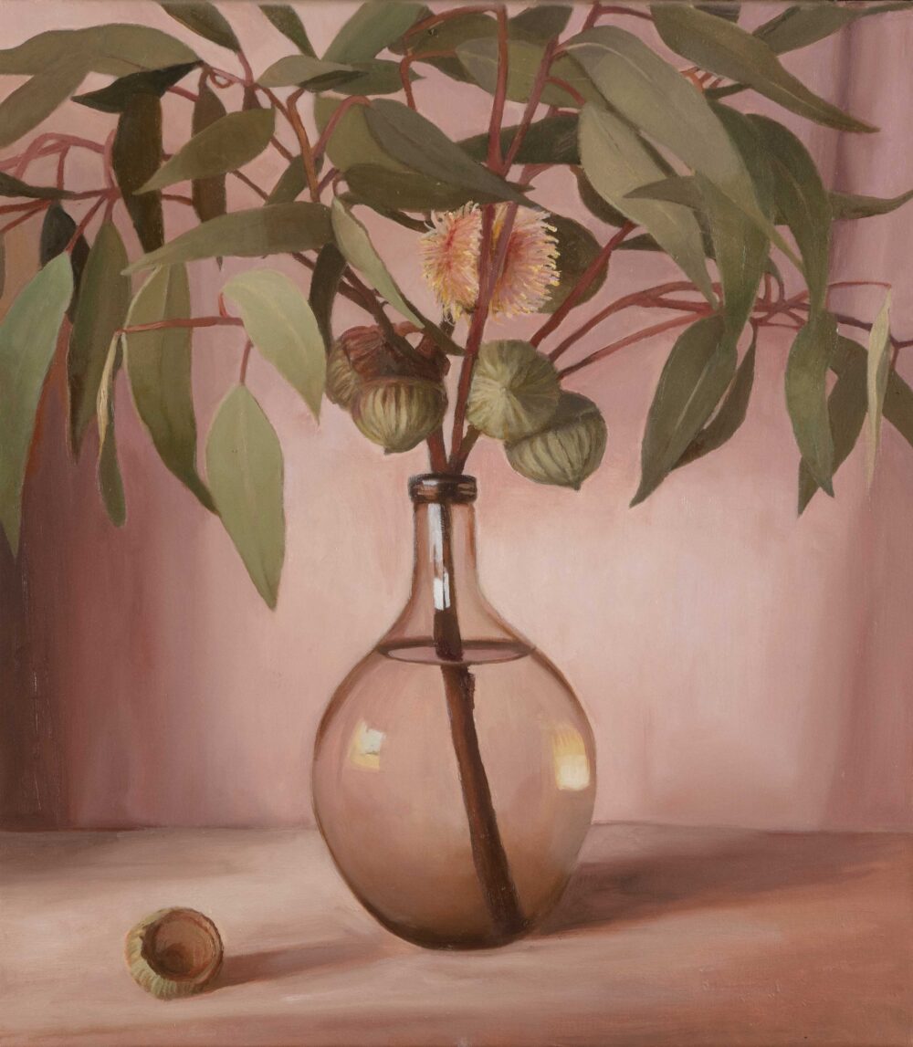 Leanne Harrison Davies