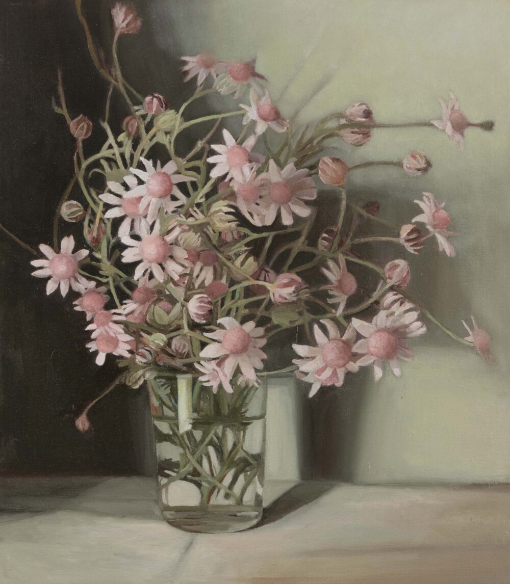 Leanne Harrison Davies