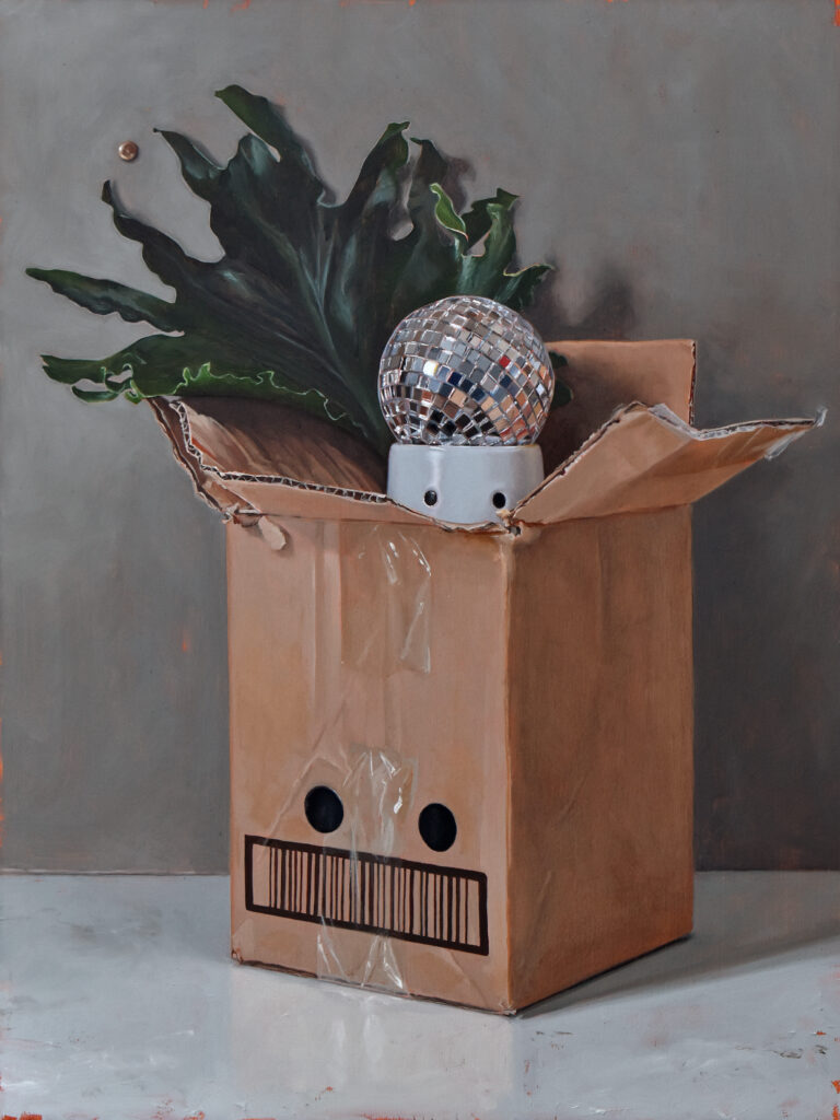 Chelsea Gustafsson (Berlin)