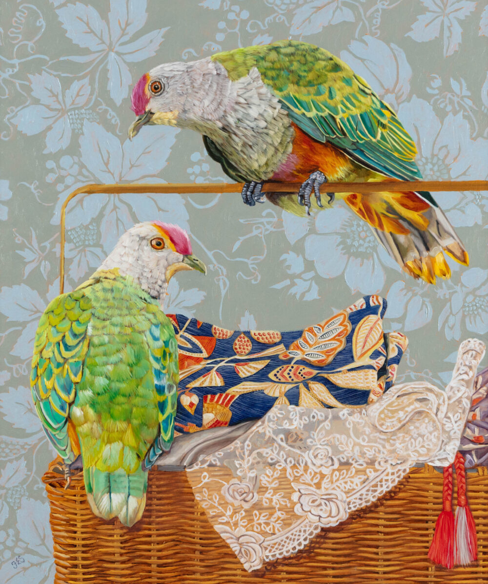 Fiona Smith