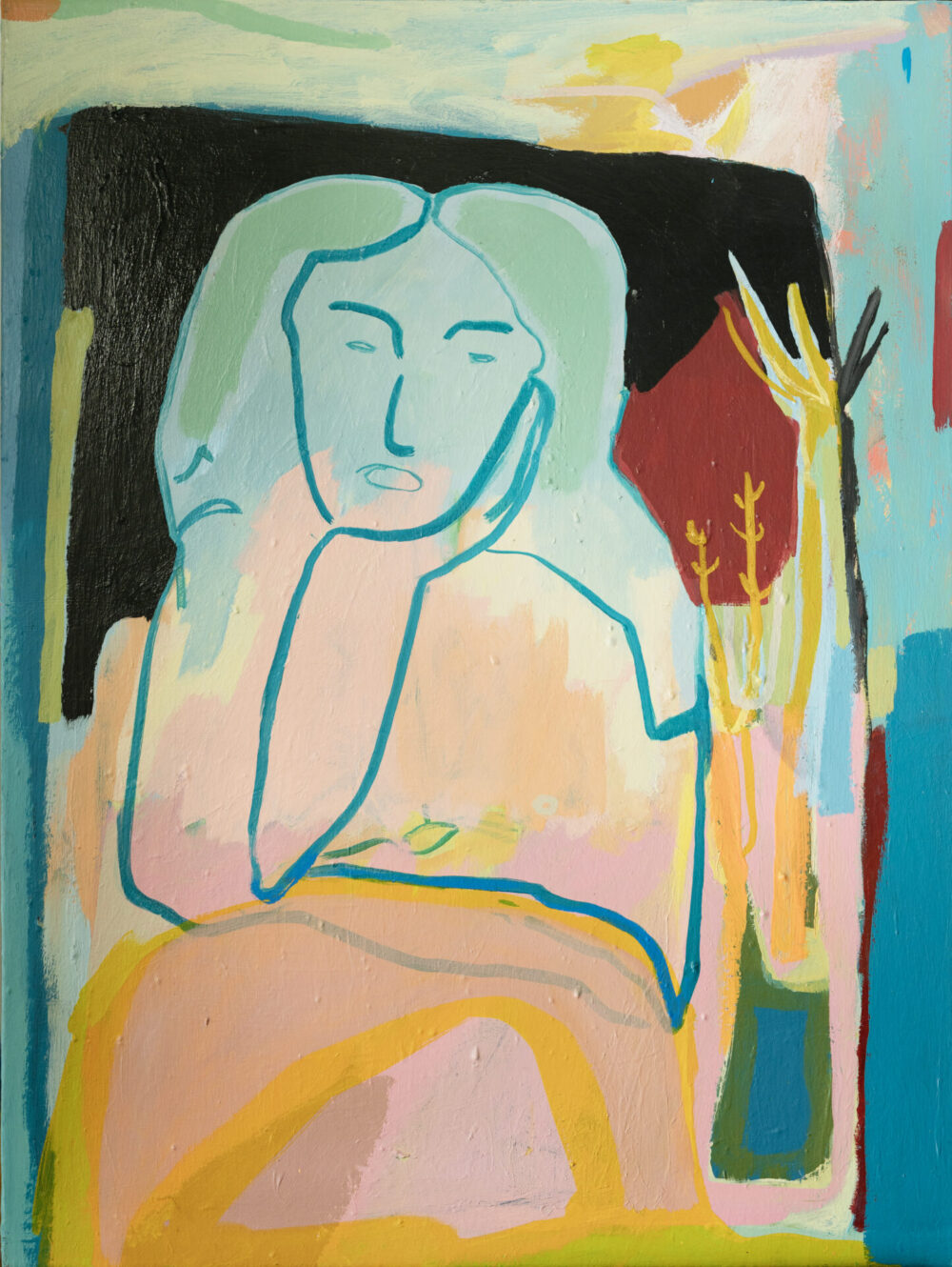 Leona DeBolt