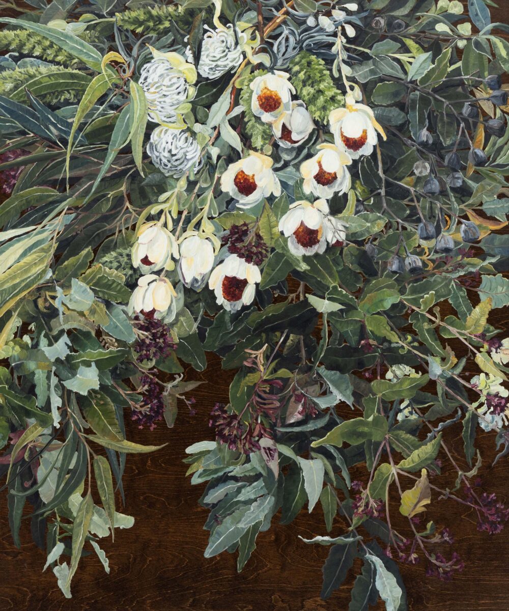 Naomi White