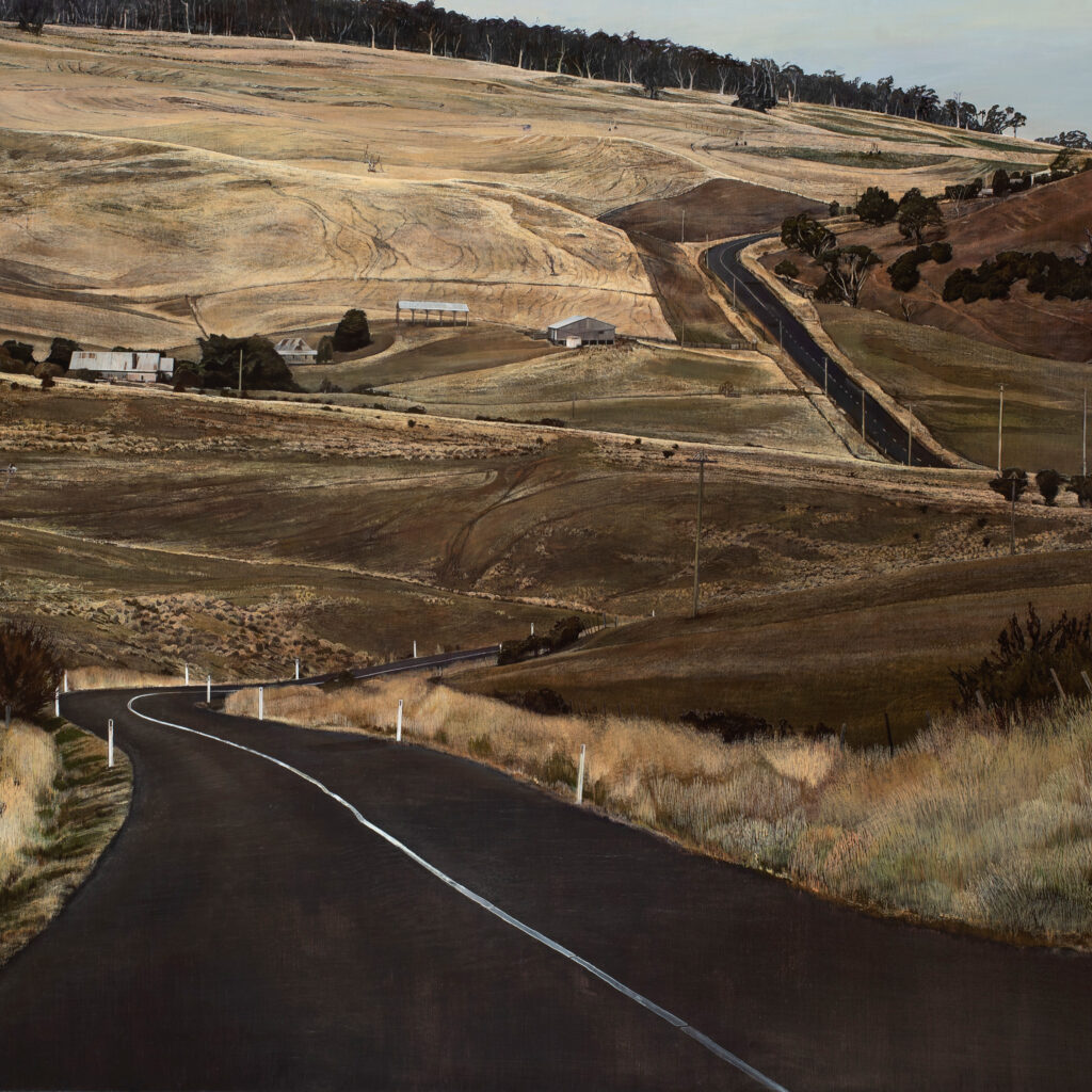 Stephanie Tabram